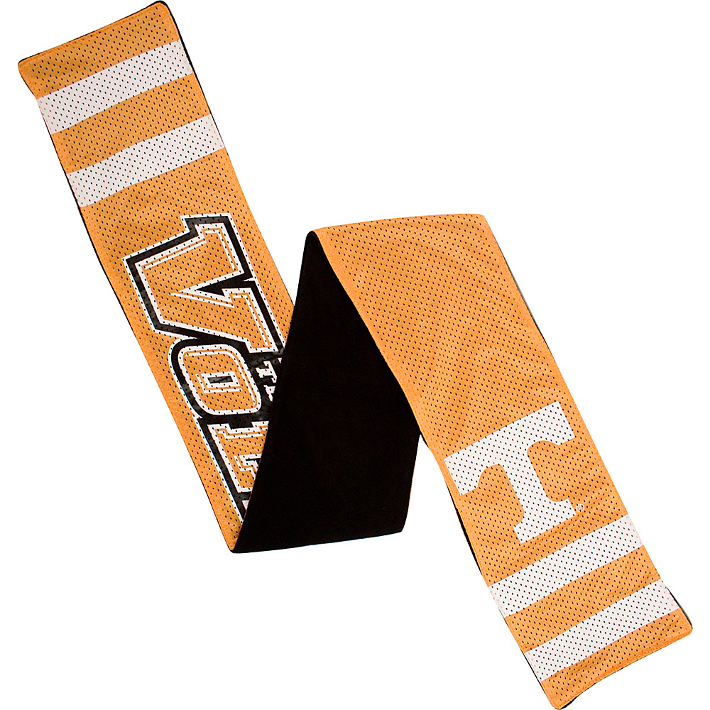 Littlearth Jersey Scarf SEC Teams Tennessee U of Littlearth Hats Gloves Scarves