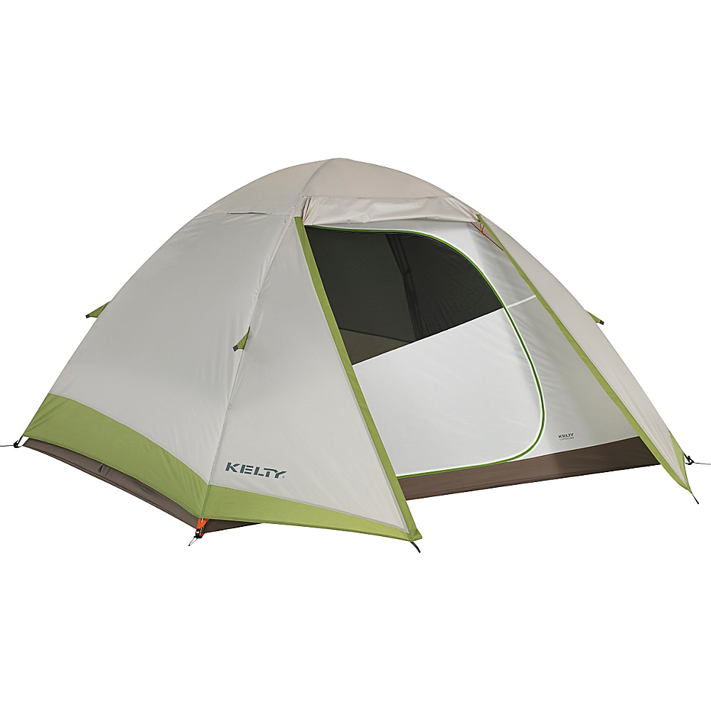 Kelty Gunnison 4.3 Tent with Footprint Dark Blue Kelty Outdoor Accessories