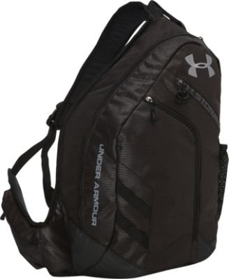 ua sling backpack