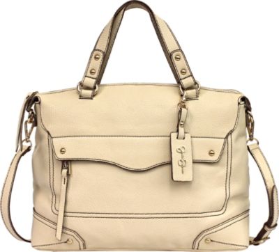 jessica simpson satchel handbags