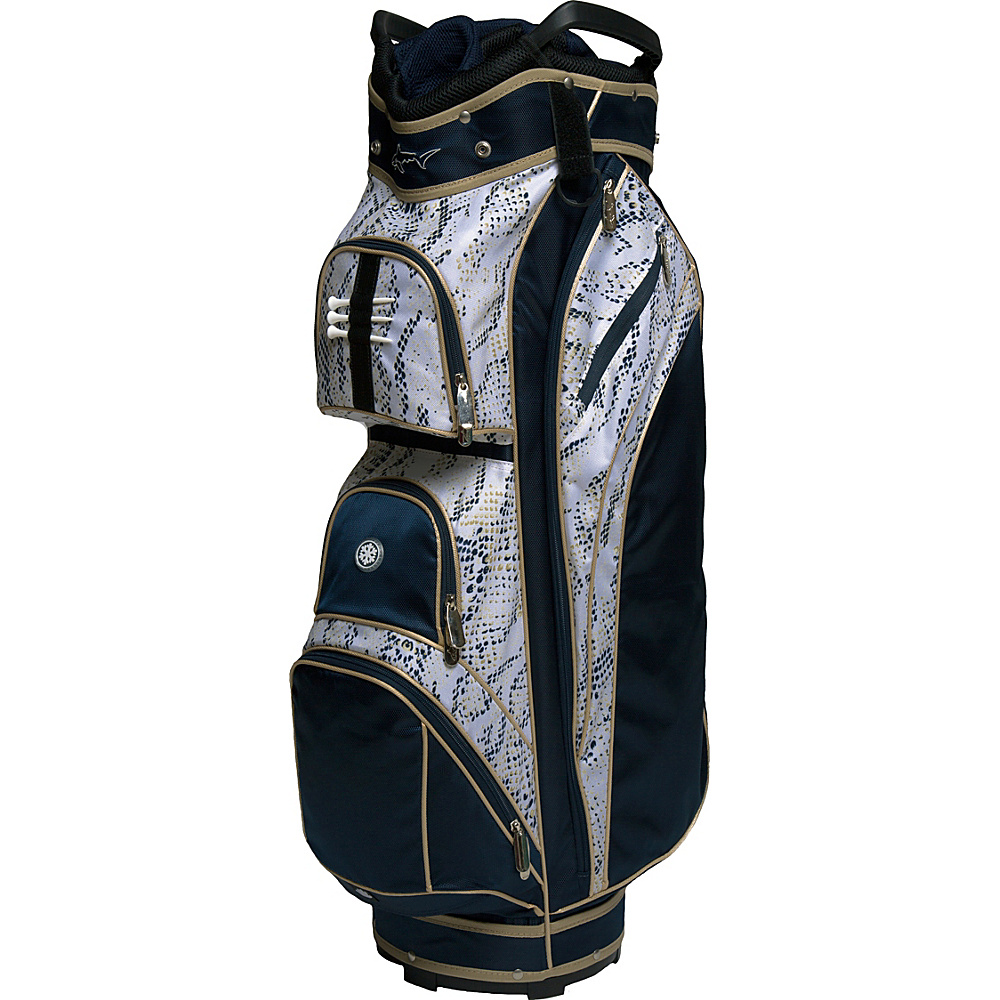 Glove It Greg Norman Ladies Golf Bag Skins Game Glove It Golf Bags