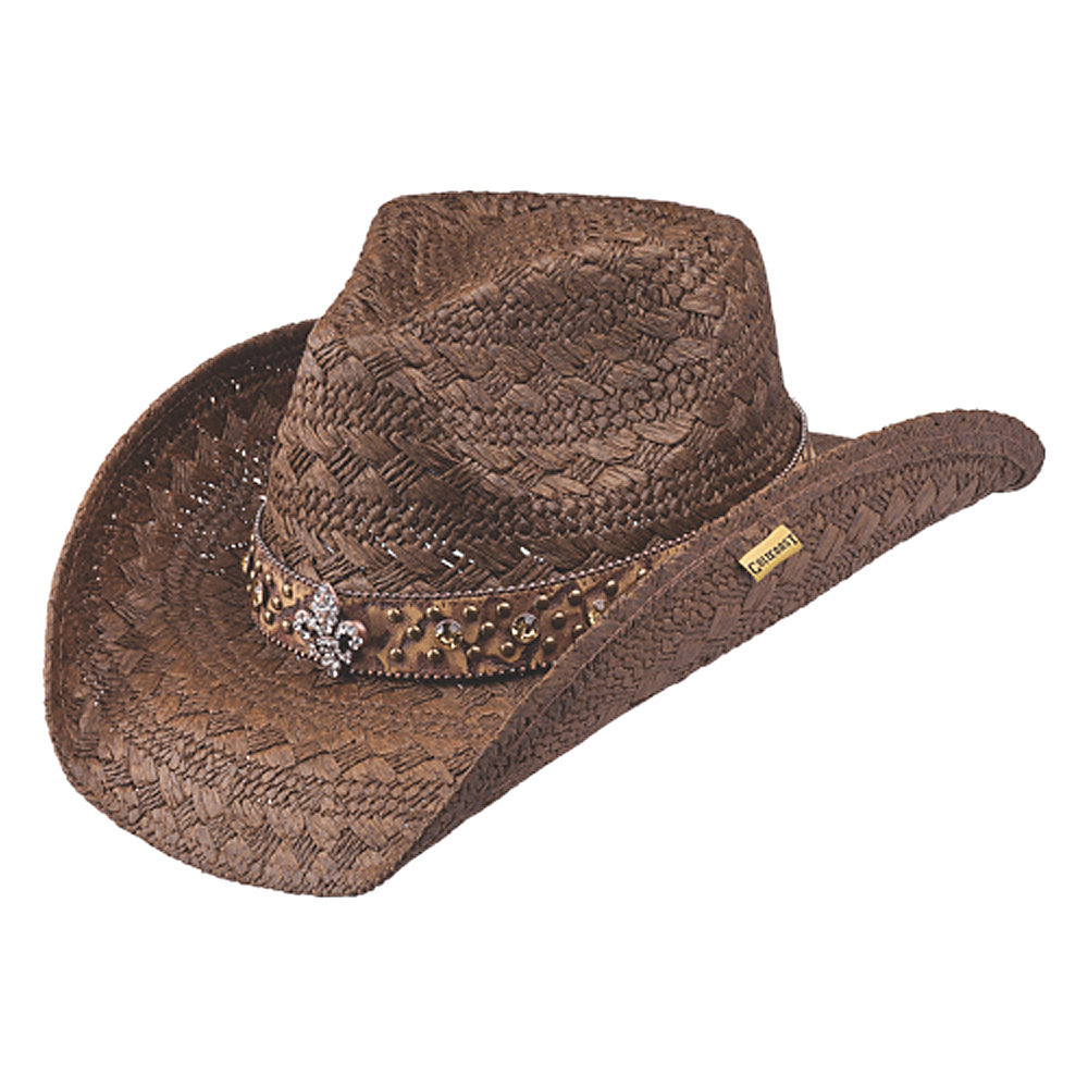 Gold Coast Malcolm Drifter Hat Brown Gold Coast Hats Gloves Scarves