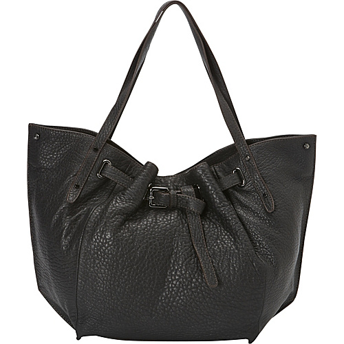 Kooba Eva Tote Black - Kooba Designer Handbags