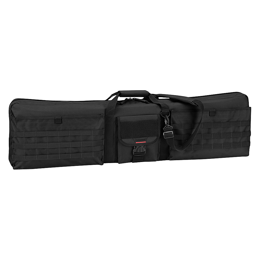 Propper 44 Rifle Case Black Propper Other Sports Bags