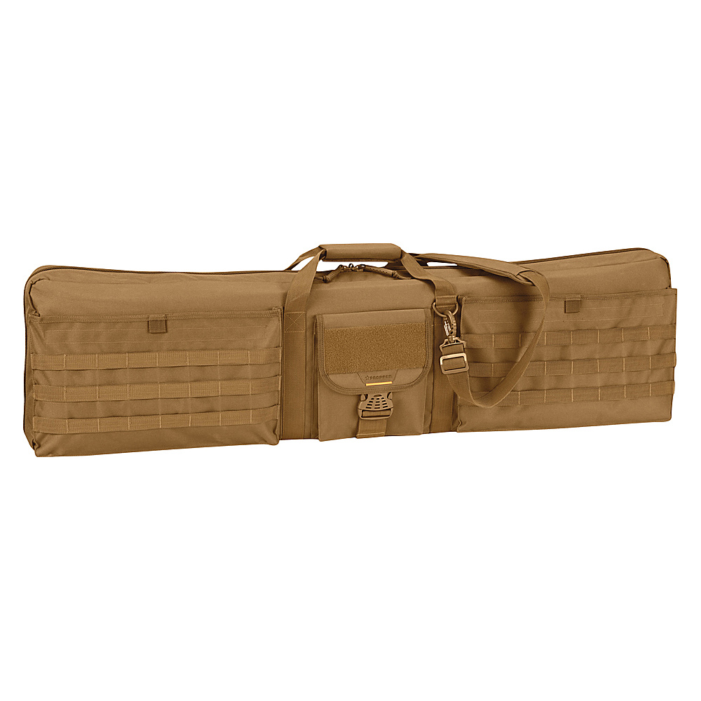 Propper 44 Rifle Case Coyote Propper Other Sports Bags