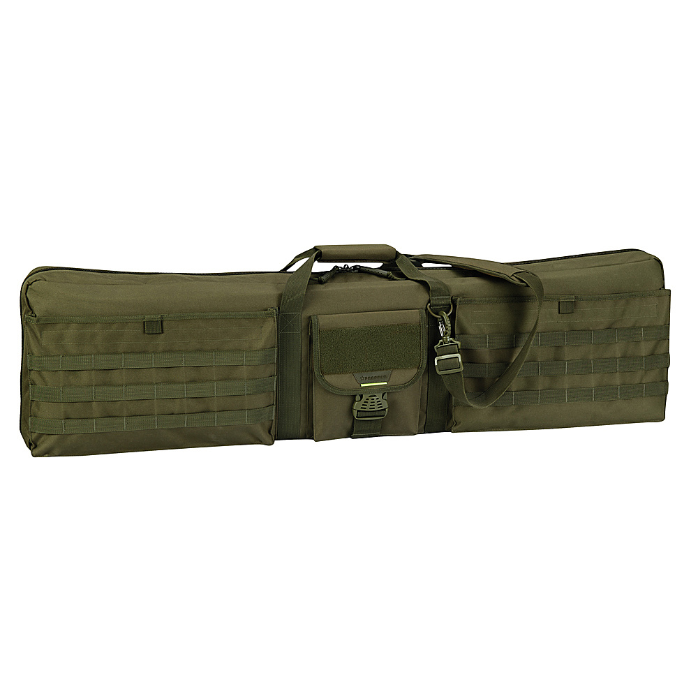 Propper 44 Rifle Case Olive Propper Other Sports Bags