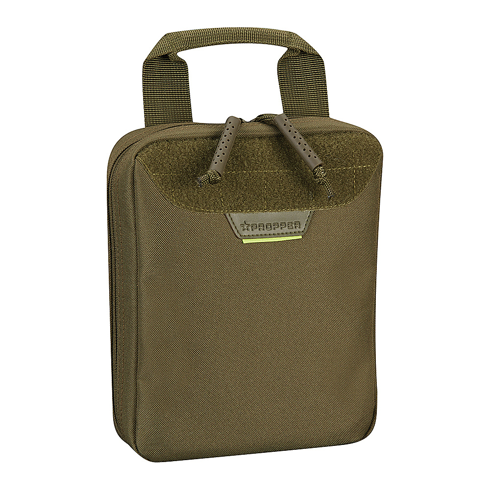 Propper Daily Carry Organizer Olive Propper Other Sports Bags