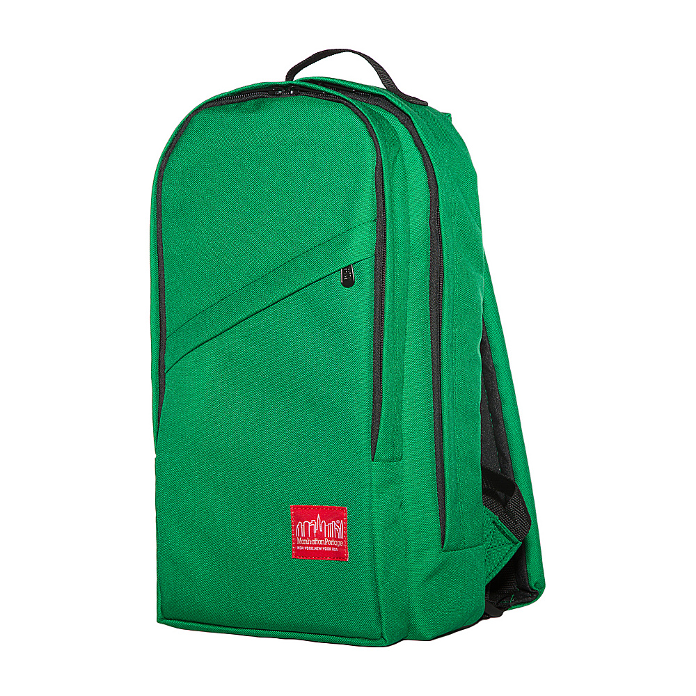Manhattan Portage One57 Backpack Green Manhattan Portage Everyday Backpacks