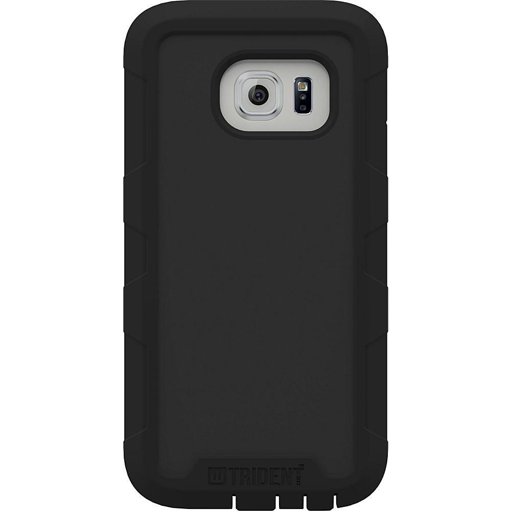 Trident Case Cyclops Phone Case for Samsung Galaxy S6 Edge Black Trident Case Electronic Cases