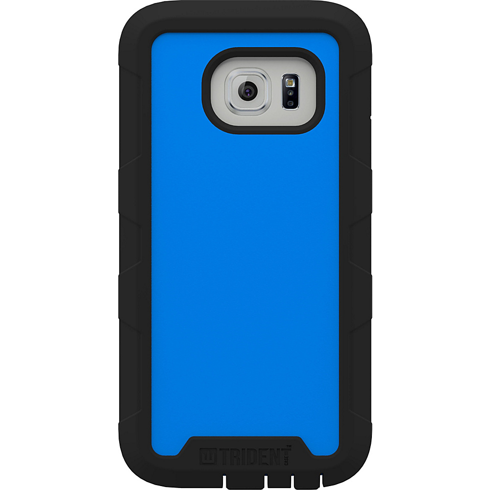 Trident Case Cyclops Phone Case for Samsung Galaxy S6 Edge Blue Trident Case Electronic Cases