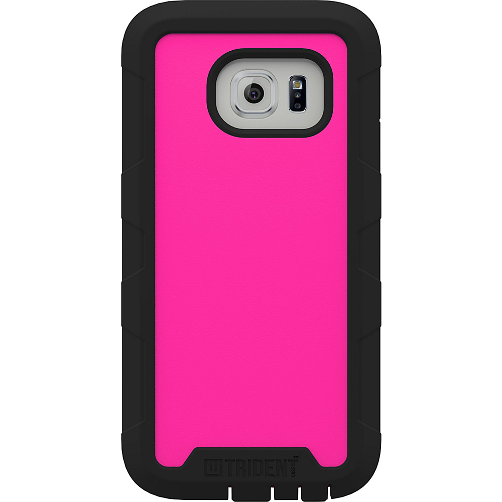 Trident Case Cyclops Phone Case for Samsung Galaxy S6 Edge Pink Trident Case Electronic Cases