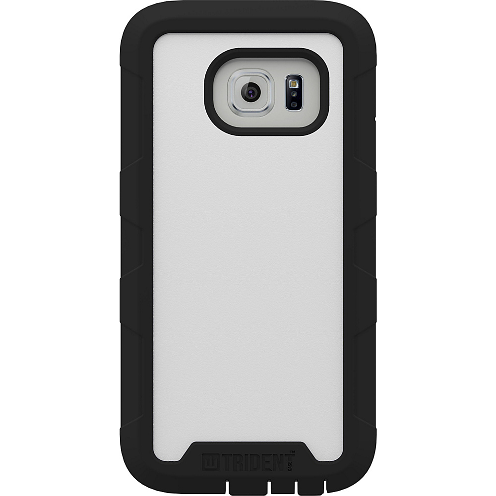 Trident Case Cyclops Phone Case for Samsung Galaxy S6 Edge White Trident Case Electronic Cases