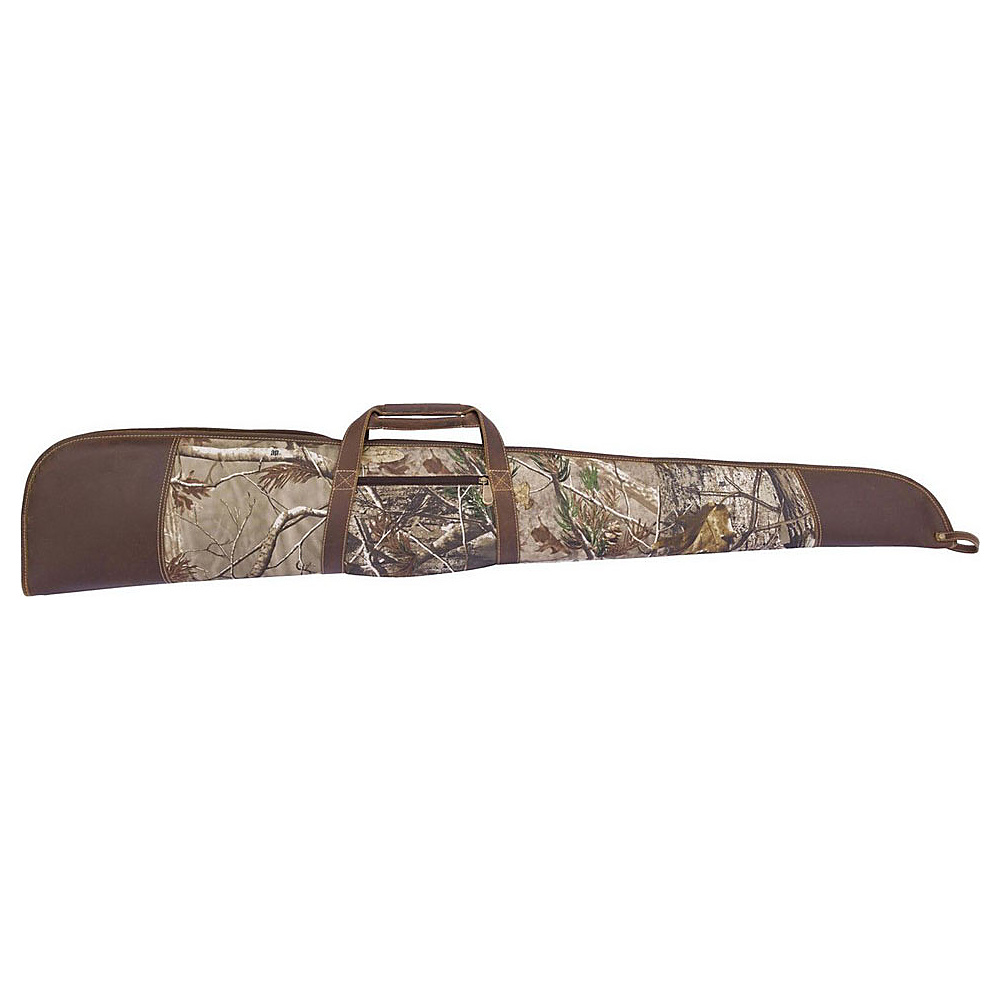 Canyon Outback Realtree 53 inch Water Resist Rifle Case Realtree Camo Canyon Outback Other Sports Bags