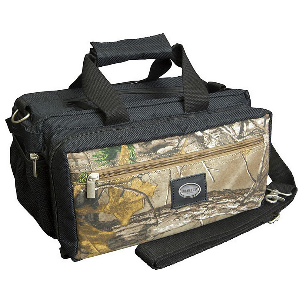 Canyon Outback Urban Edge Kendall Realtree Xtra 13 inch Shooting Bag Realtree Camo Canyon Outback Other Sports Bags
