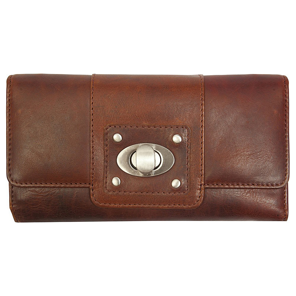 Canyon Outback Leather Moonshadow Canyon Leather Women s Wallet Brown Canyon Outback Men s Wallets