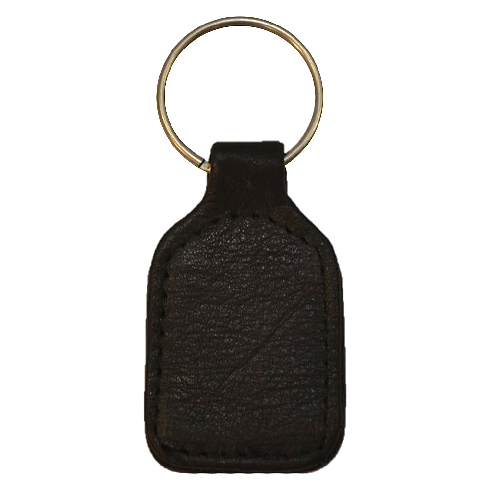Canyon Outback Leather Star Canyon Leather Keychain Black Canyon Outback Women s SLG Other
