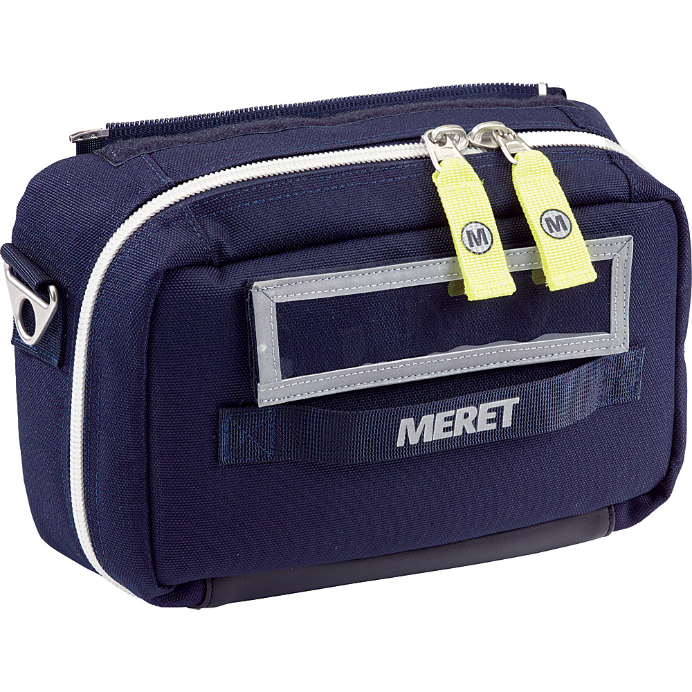 MERET MPFO Pro Multi Purpose Fold Out Module Blue MERET Other Sports Bags