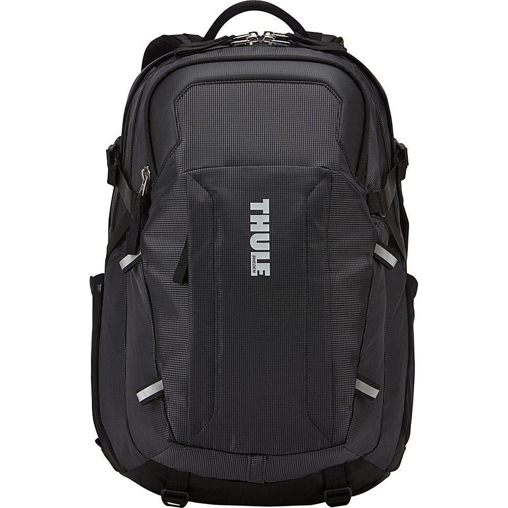 Thule EnRoute Escort 2 Daypack 27L Black Thule Business Laptop Backpacks