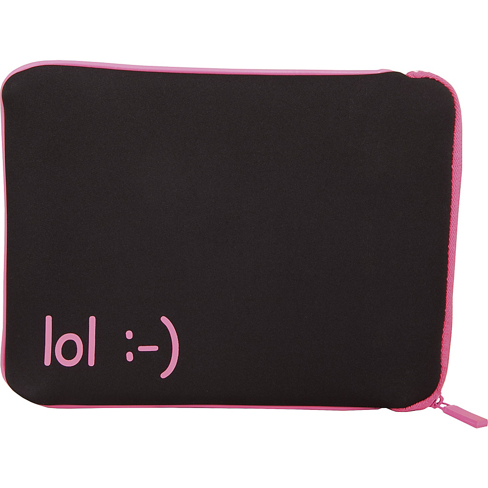 Urban Factory 10 Sleeve for Tablet Fuchsia Urban Factory Electronic Cases