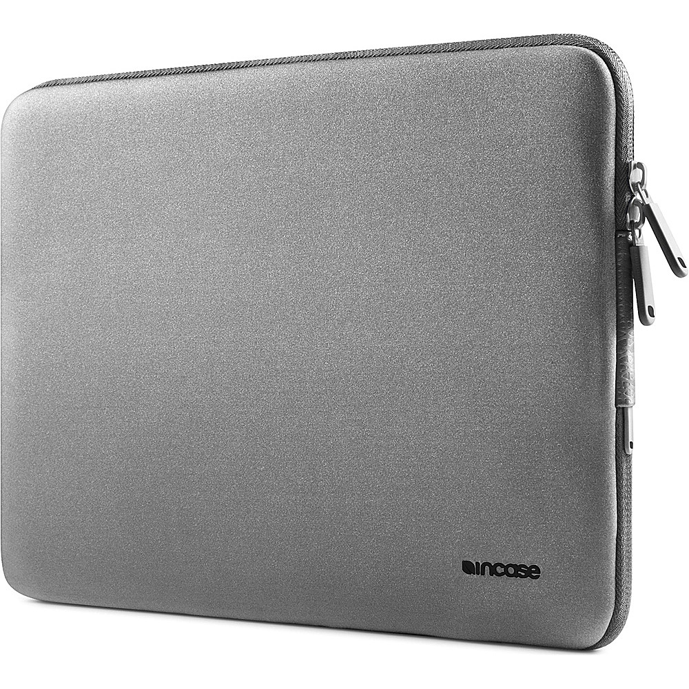 Incase Neoprene Pro Sleeve 13 MacBook Slate Gray Incase Electronic Cases