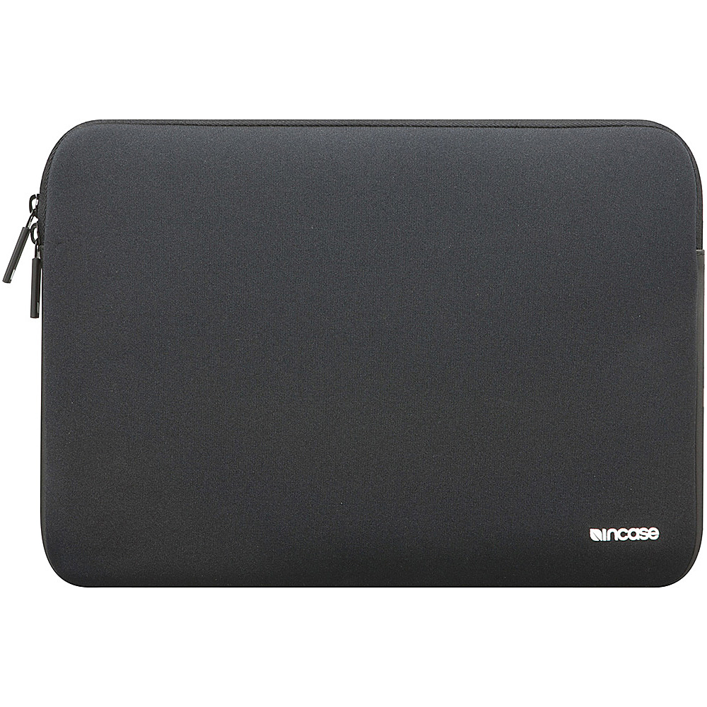 Incase Neoprene Classic Sleeve V2 for 13 MacBook Black Incase Electronic Cases