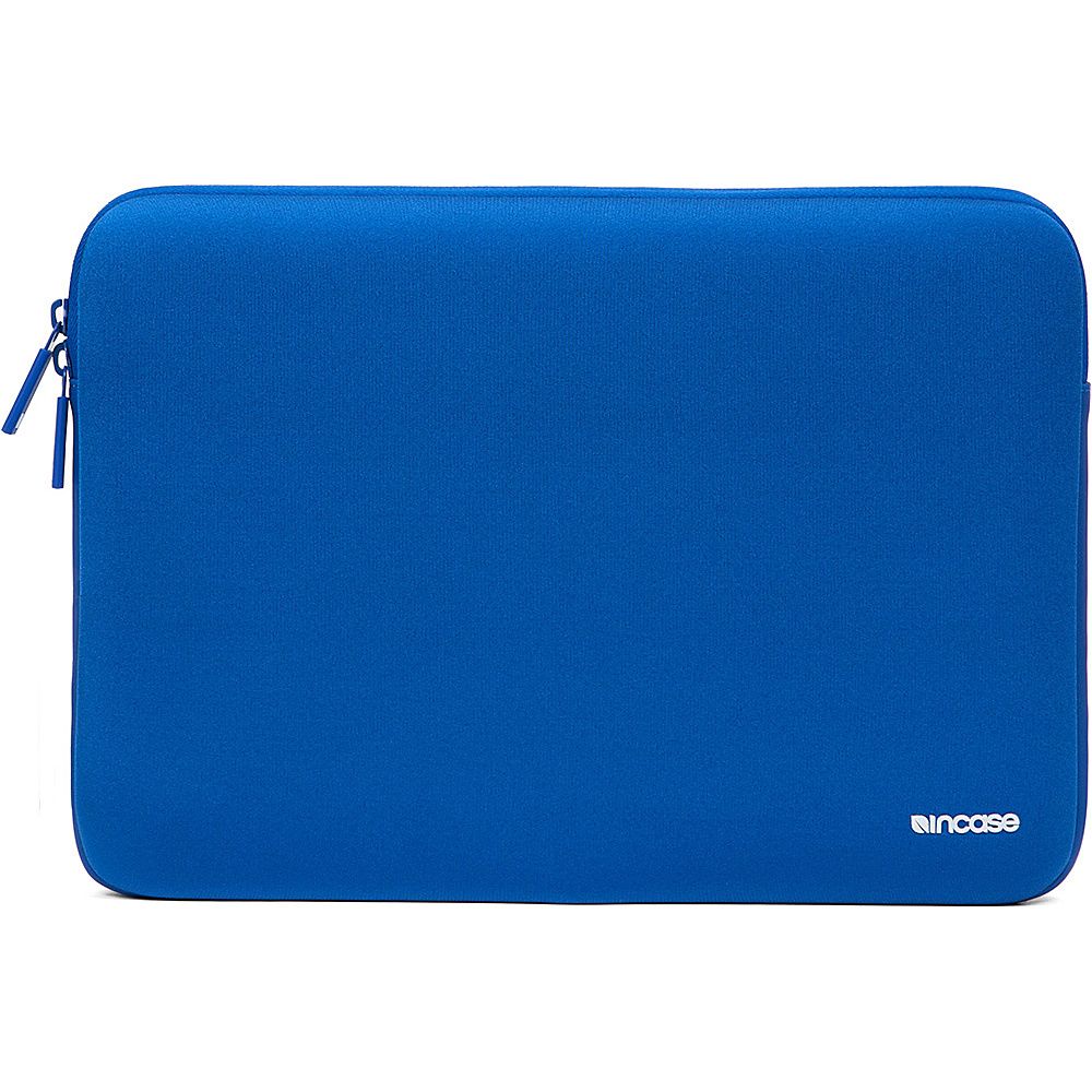 Incase Neoprene Classic Sleeve V2 for 13 MacBook Blueberry Incase Electronic Cases
