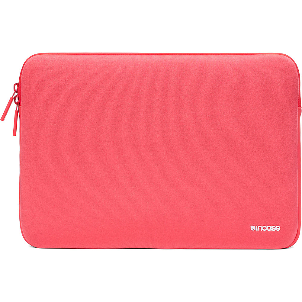 Incase Neoprene Classic Sleeve V2 for 13 MacBook Red Plum Incase Electronic Cases
