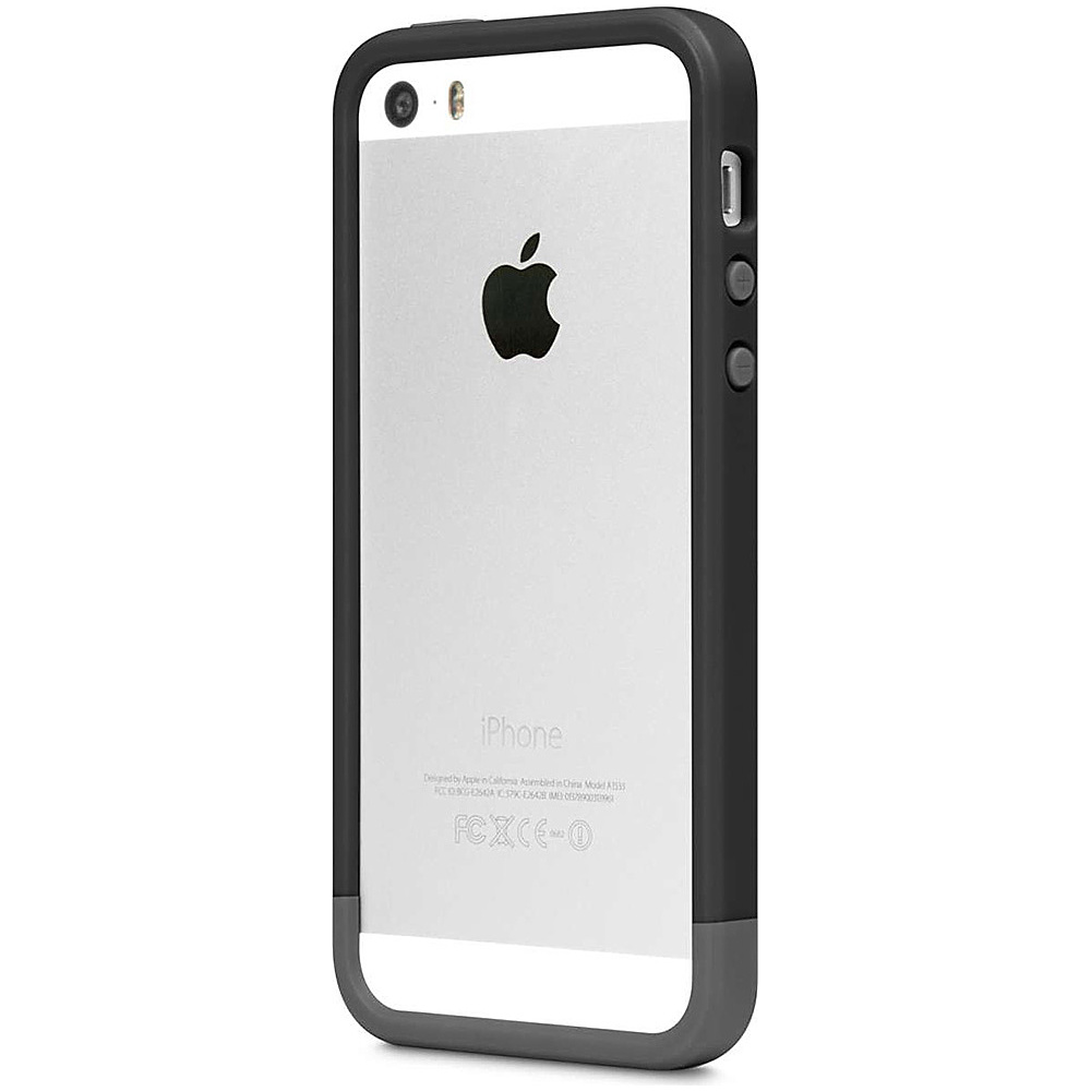 Incase Frame Case iPhone SE 5 5s Black Slate Incase Electronic Cases