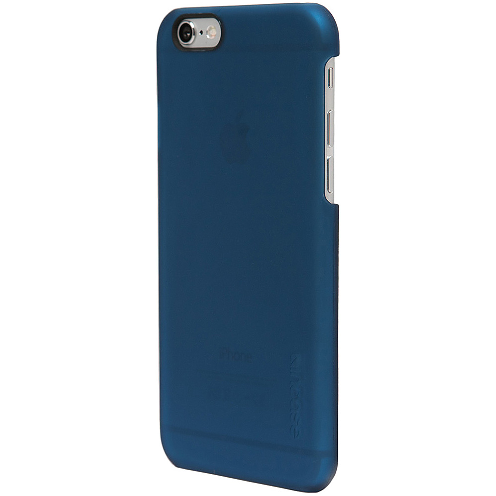 Incase Soft Touch Quick Snap Case iPhone 6 Blue Moon Incase Electronic Cases