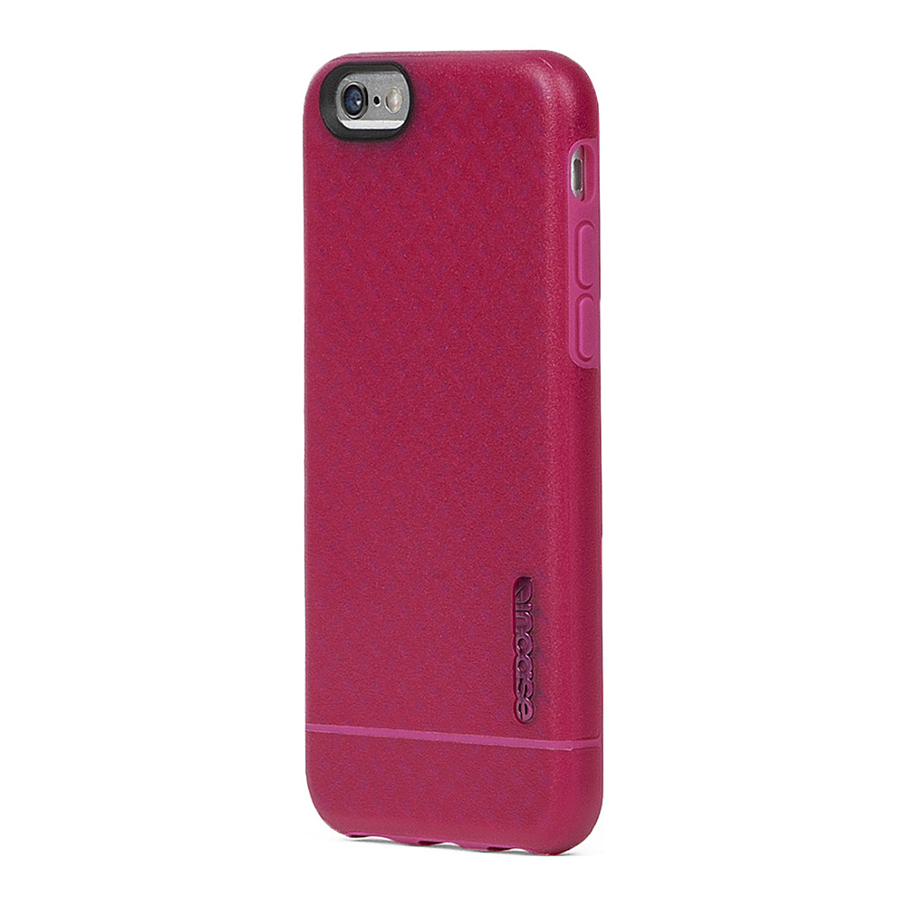 Incase Smart SYSTM Case for iPhone 6 Pink Sapphire Incase Electronic Cases