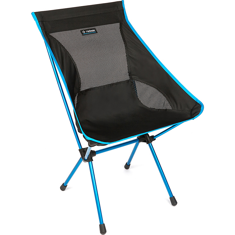 Helinox Camp Chair Black - Helinox Outdoor Accessories