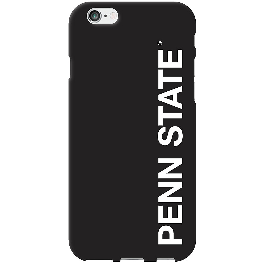 Centon Electronics Penn State University Phone Case iPhone 6 6S Banner V1 Centon Electronics Electronic Cases