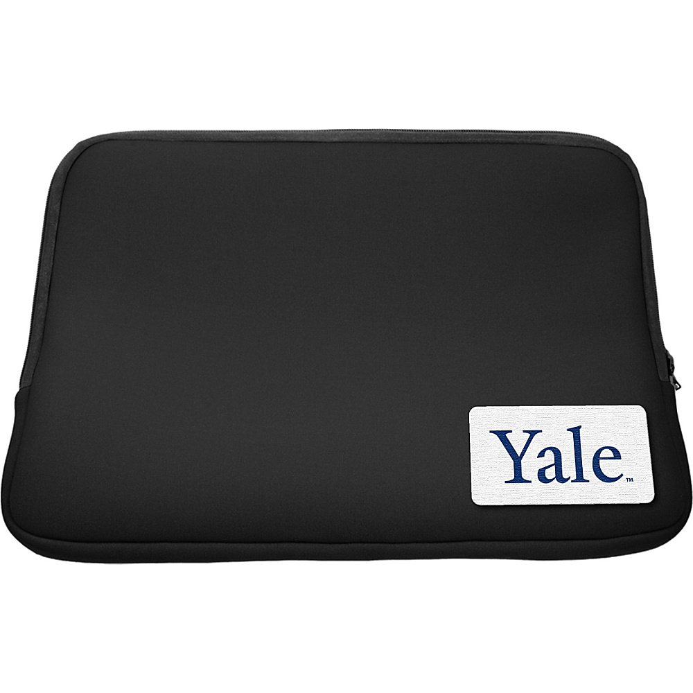Centon Electronics University Laptop Sleeve Classic 15 Yale University Centon Electronics Electronic Cases