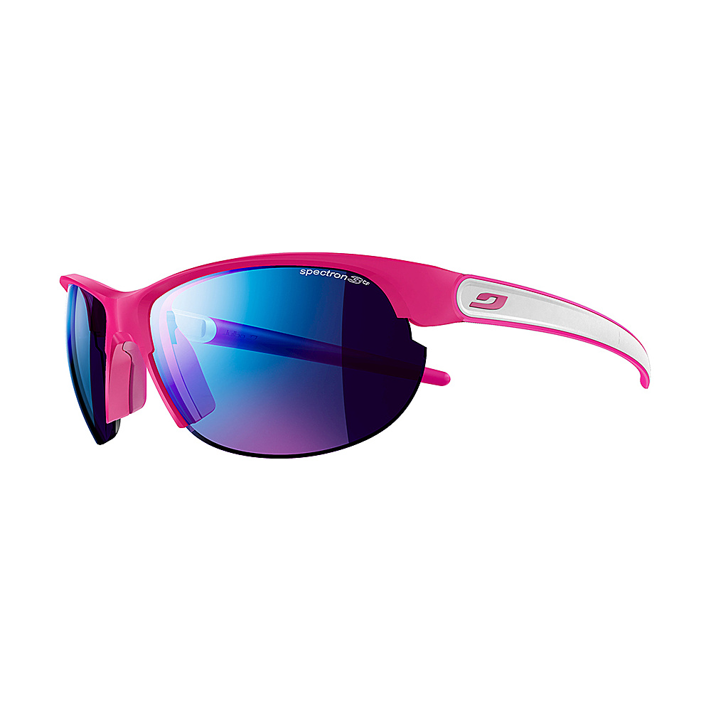 Julbo Breeze With Spectron 3cf Lens Pink Fuchsia Julbo Sunglasses