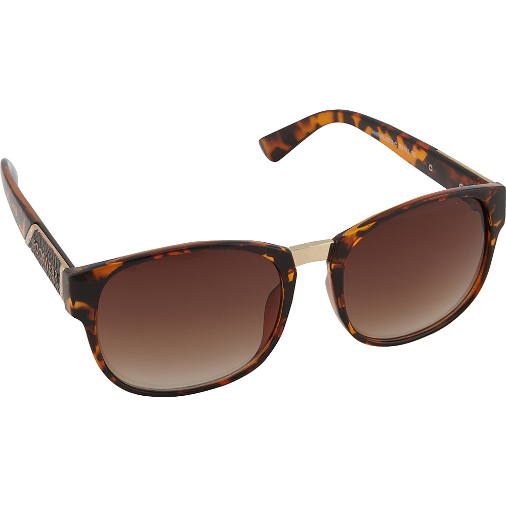 Rocawear Sunwear R3193 Women s Sunglasses Tortoise Rocawear Sunwear Sunglasses