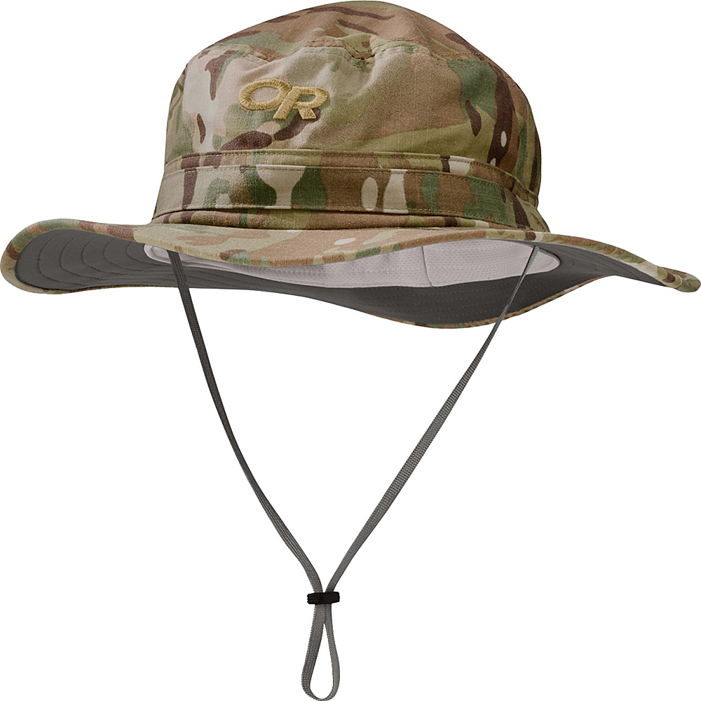 Outdoor Research Helios Sun Hat Camo Multicam Large Outdoor Research Hats Gloves Scarves