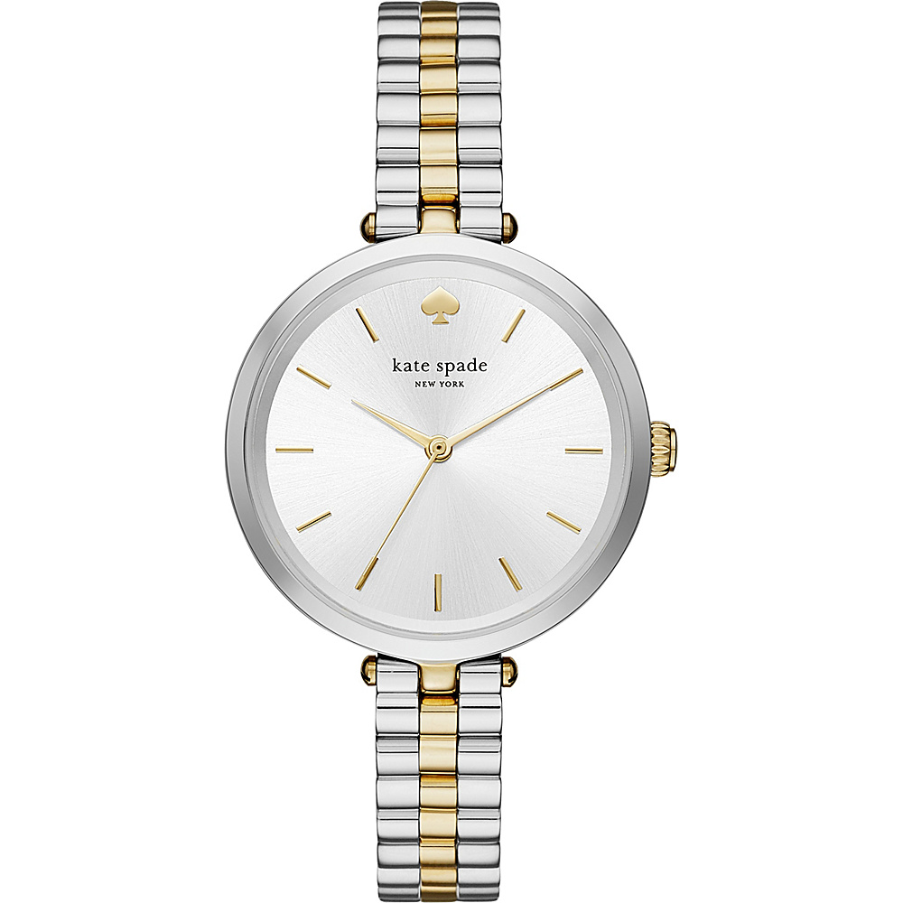 kate spade watches Gramercy Watch Silver kate spade watches Watches