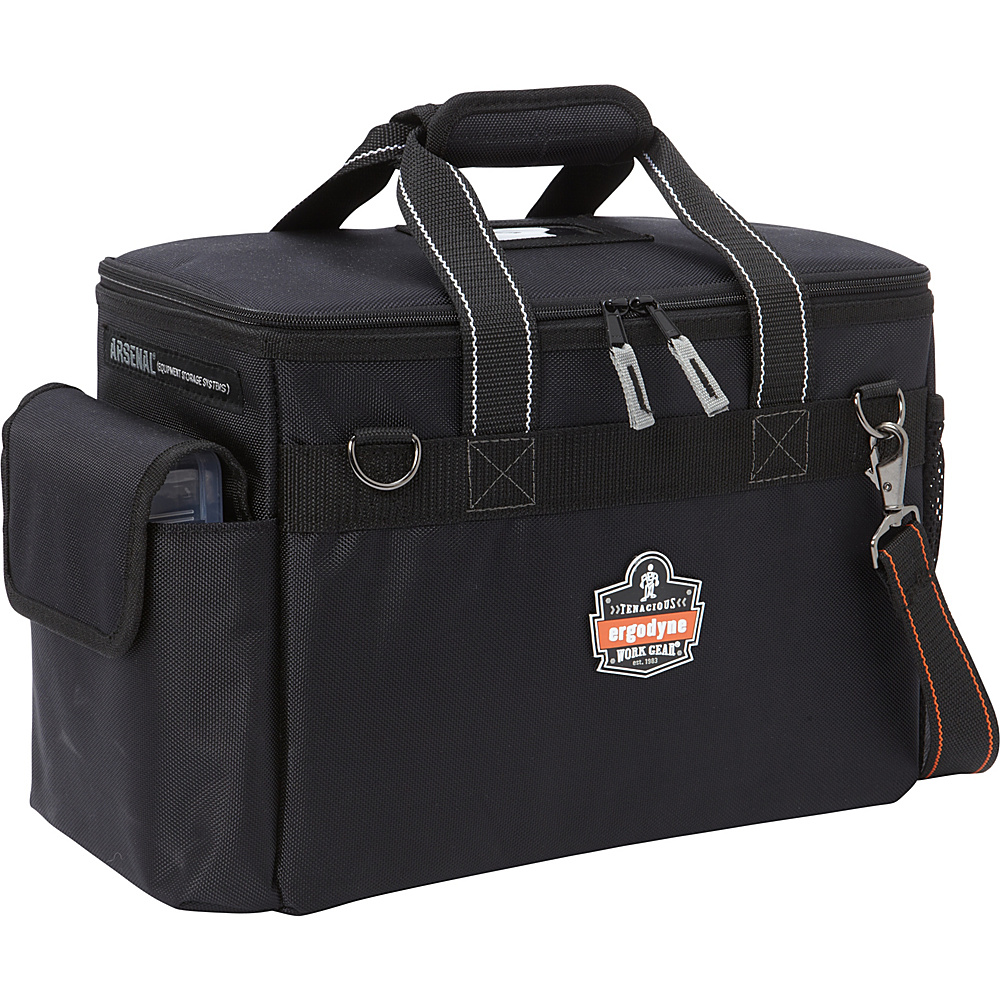 Ergodyne 5850 Buddies Tool Carrier Black Ergodyne Other Sports Bags