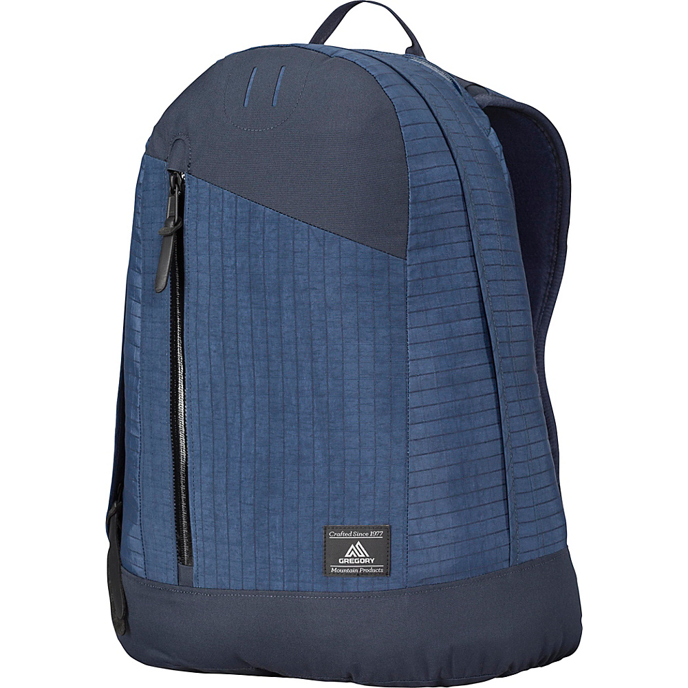Gregory Workman Backpack Pacific Blue Gregory Laptop Backpacks
