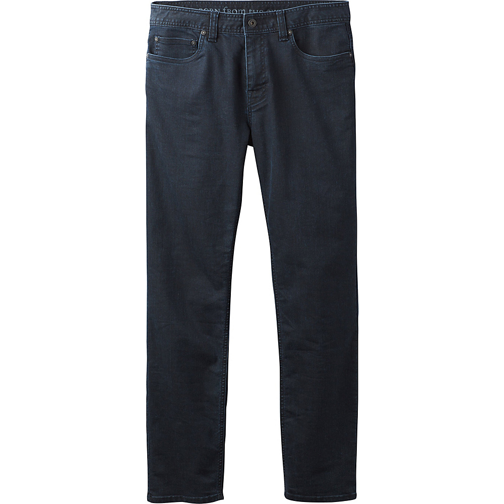 PrAna Bridger Jeans 30 Inseam 38 Denim PrAna Men s Apparel