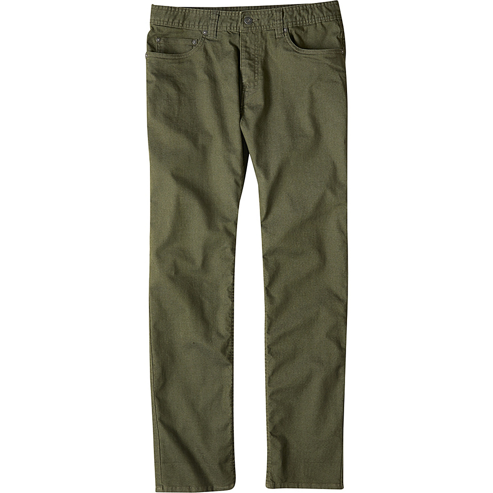 PrAna Bridger Jeans 30 Inseam 32 Cargo Green PrAna Men s Apparel