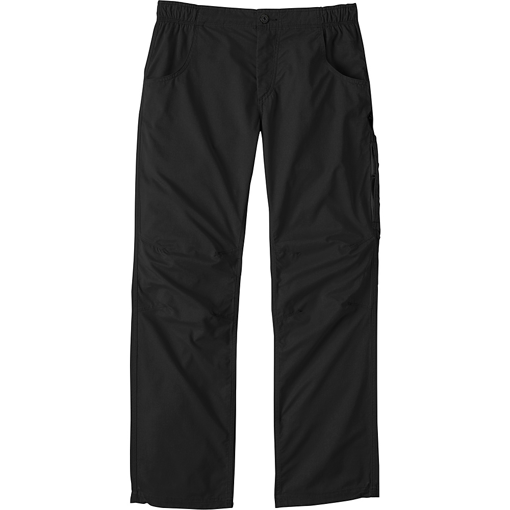 PrAna Ecliptic Pants XL Black PrAna Men s Apparel
