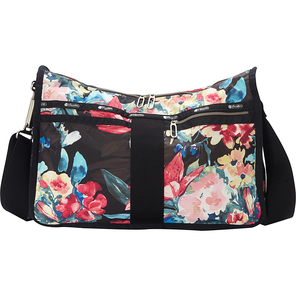 LeSportsac Everyday Bag Endearment C LeSportsac Fabric Handbags