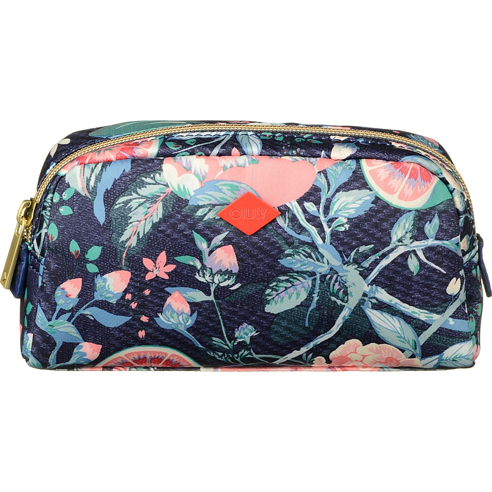Oilily Pouch Lagoon Flower Oilily Women s SLG Other