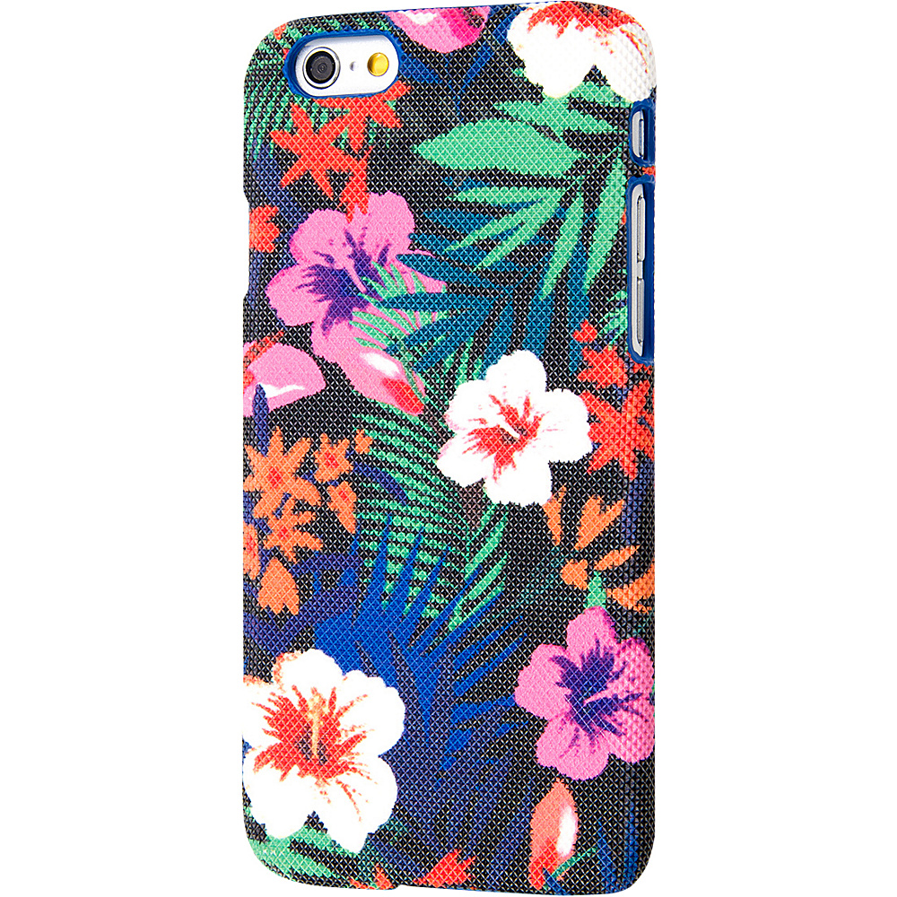 EMPIRE Signature Series Case for Apple iPhone 6 iPhone 6S Hawaiian Blue Tropics EMPIRE Personal Electronic Cases