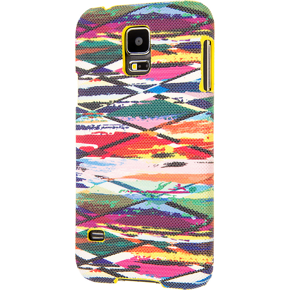 EMPIRE Signature Series Case for Samsung Galaxy S5 Blurred Lines EMPIRE Personal Electronic Cases