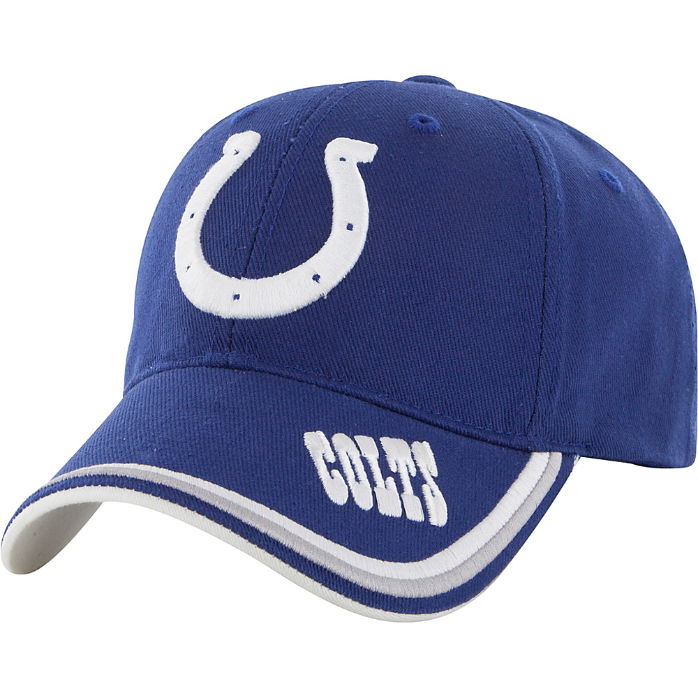 Fan Favorites NFL Forest Cap Indianapolis Colts Fan Favorites Hats Gloves Scarves