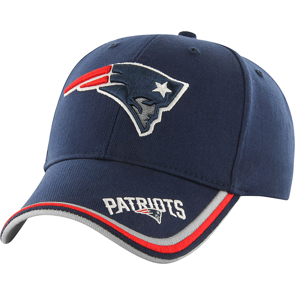 Fan Favorites NFL Forest Cap New England Patriots Fan Favorites Hats Gloves Scarves