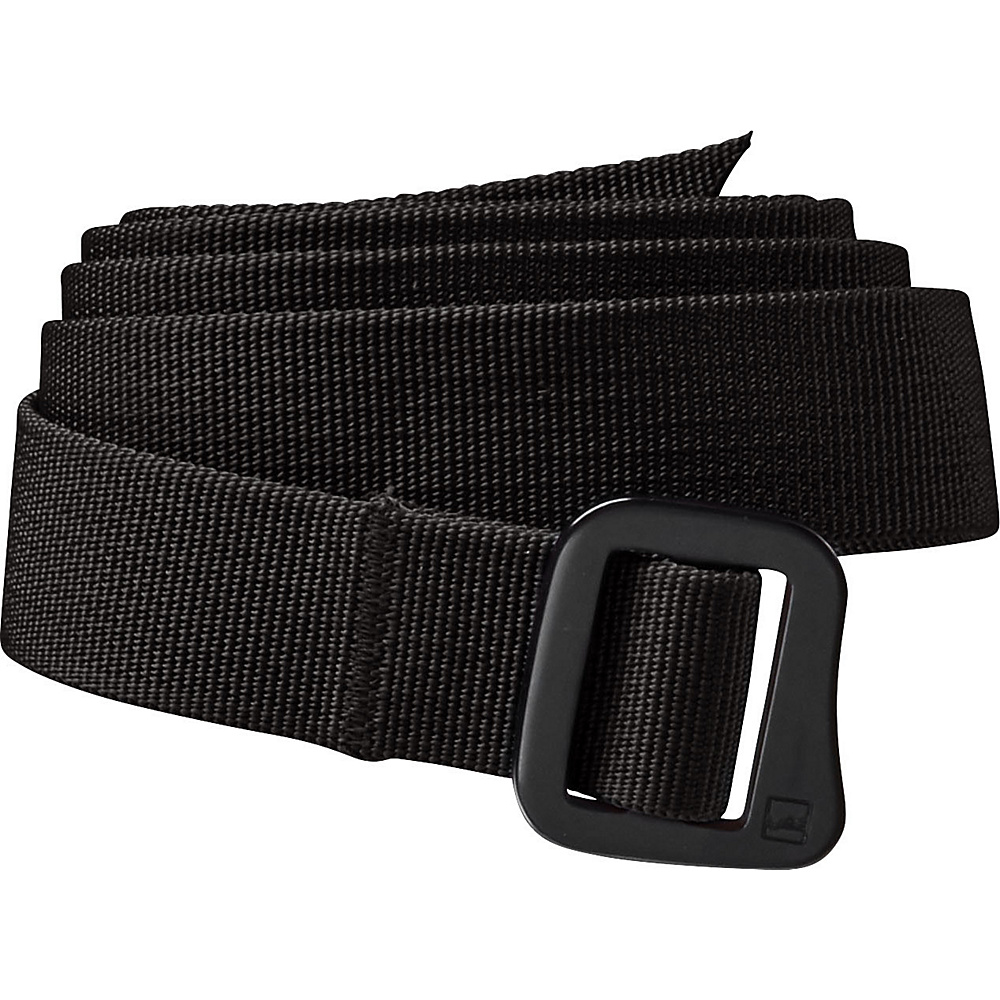 Patagonia Friction Belt Black Patagonia Other Fashion Accessories