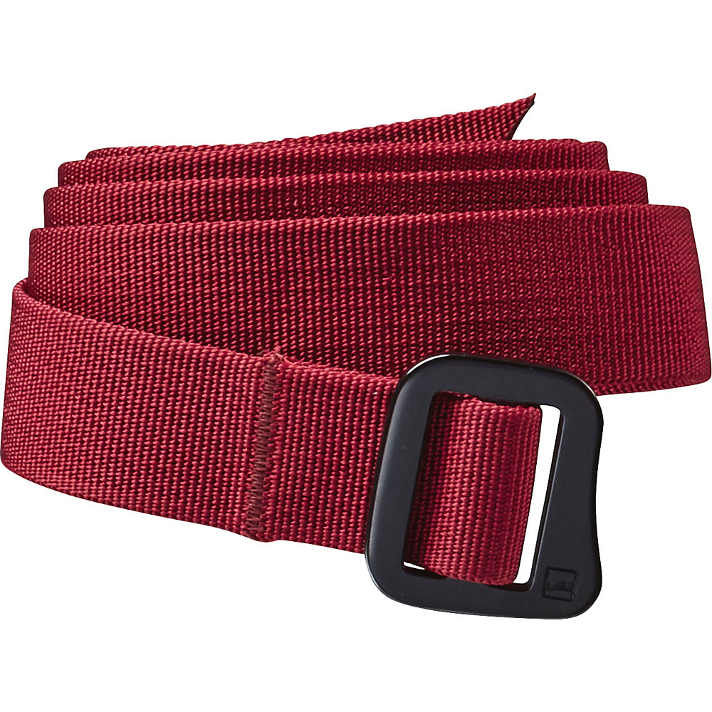 Patagonia Friction Belt Classic Red Patagonia Other Fashion Accessories